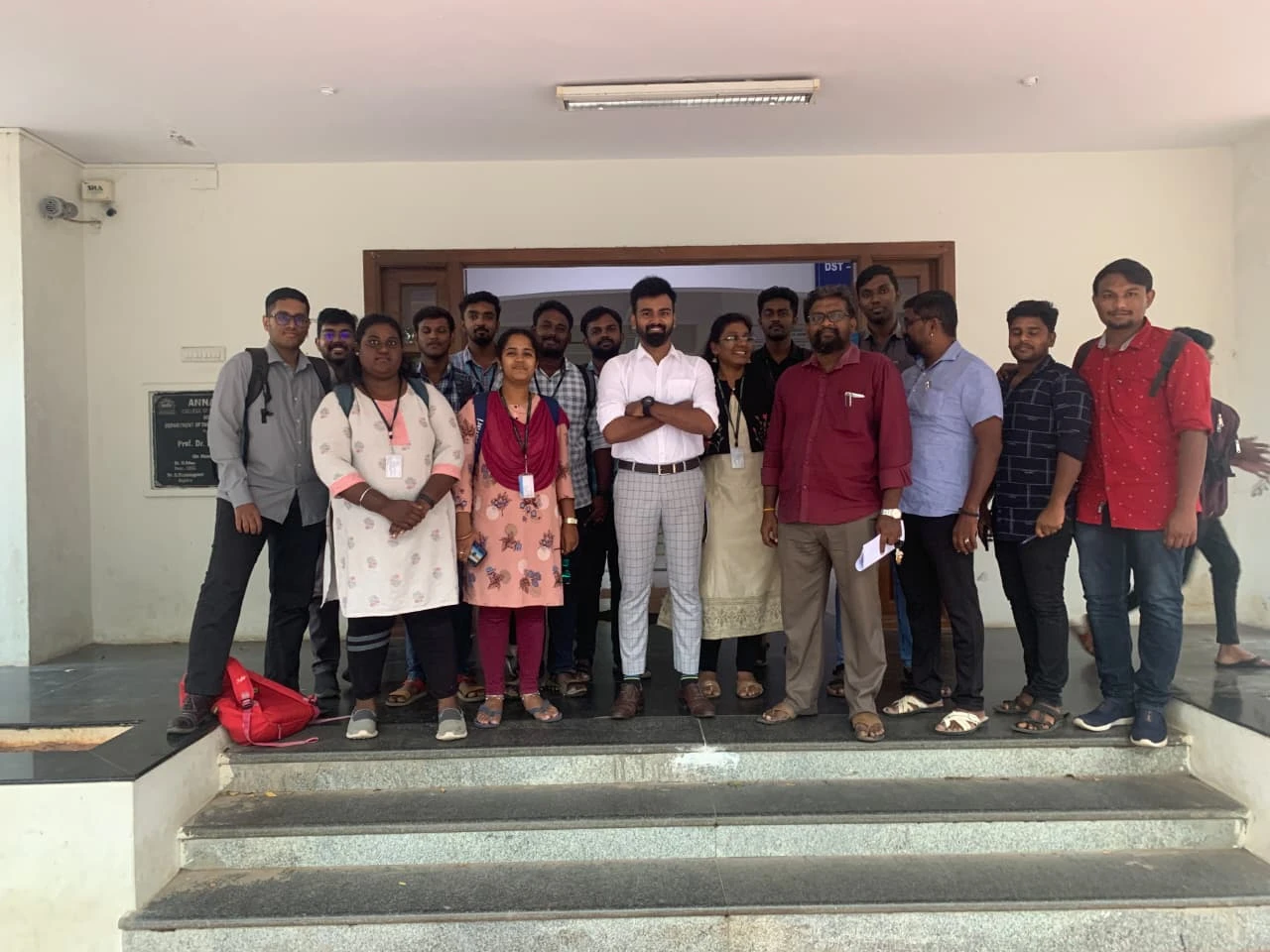 Cybersecurity Seminar Horizontal Image