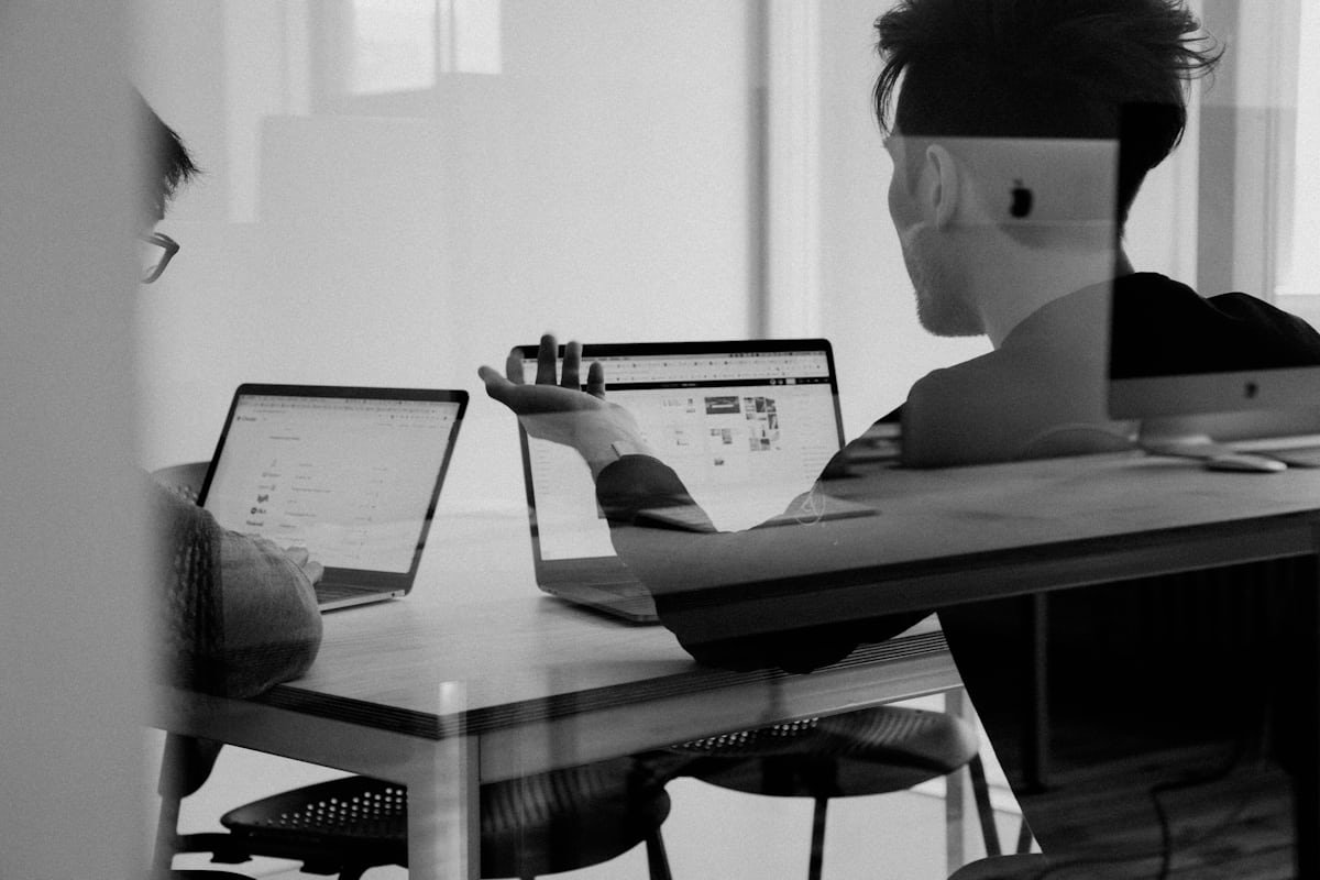 Custom CRM Development Company - Kentaurx