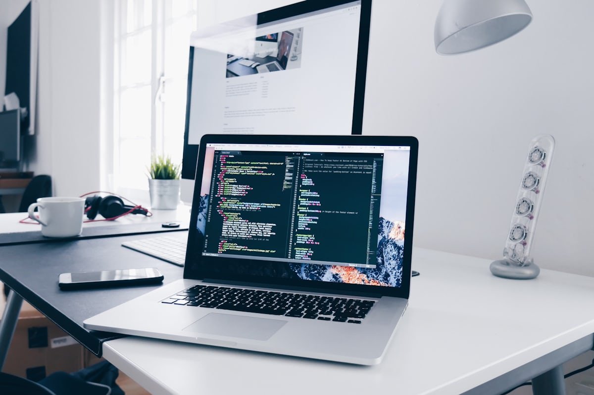Custom App Development Services - Kentaurx