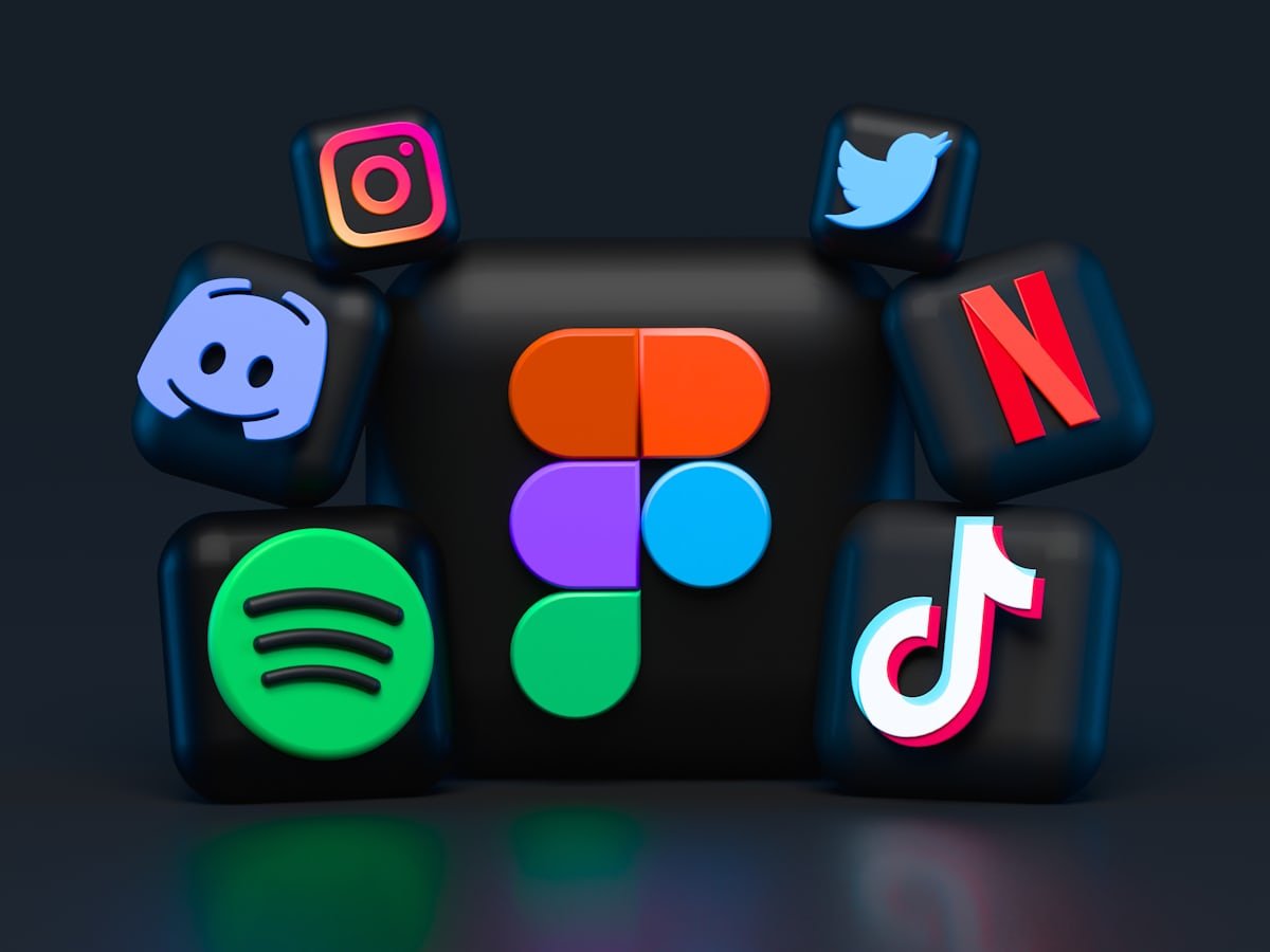 Social Media Marketing Services - Kentaurx