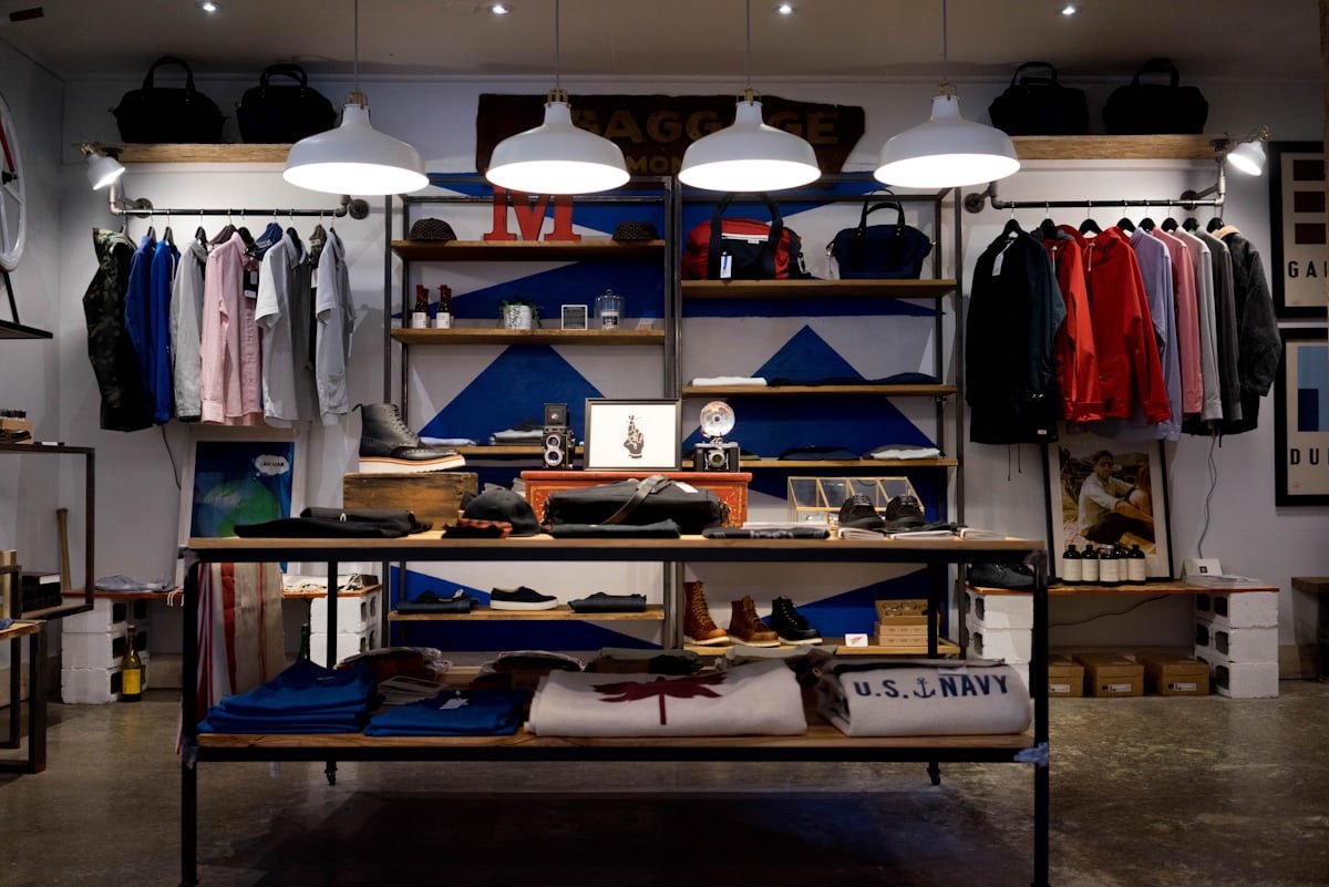 Ecommerce Website Design That Actually Converts