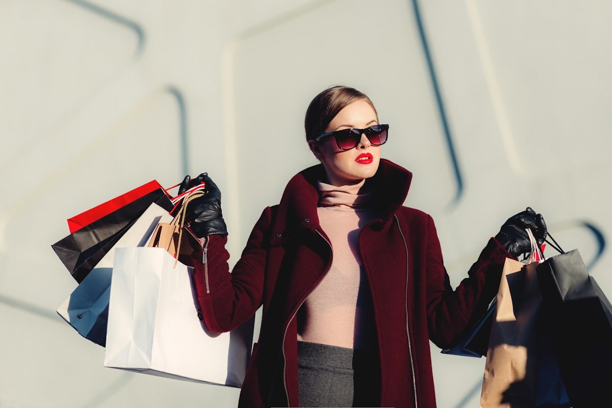 Your Shopify Store Gets Visitors But No Sales? Here's Why