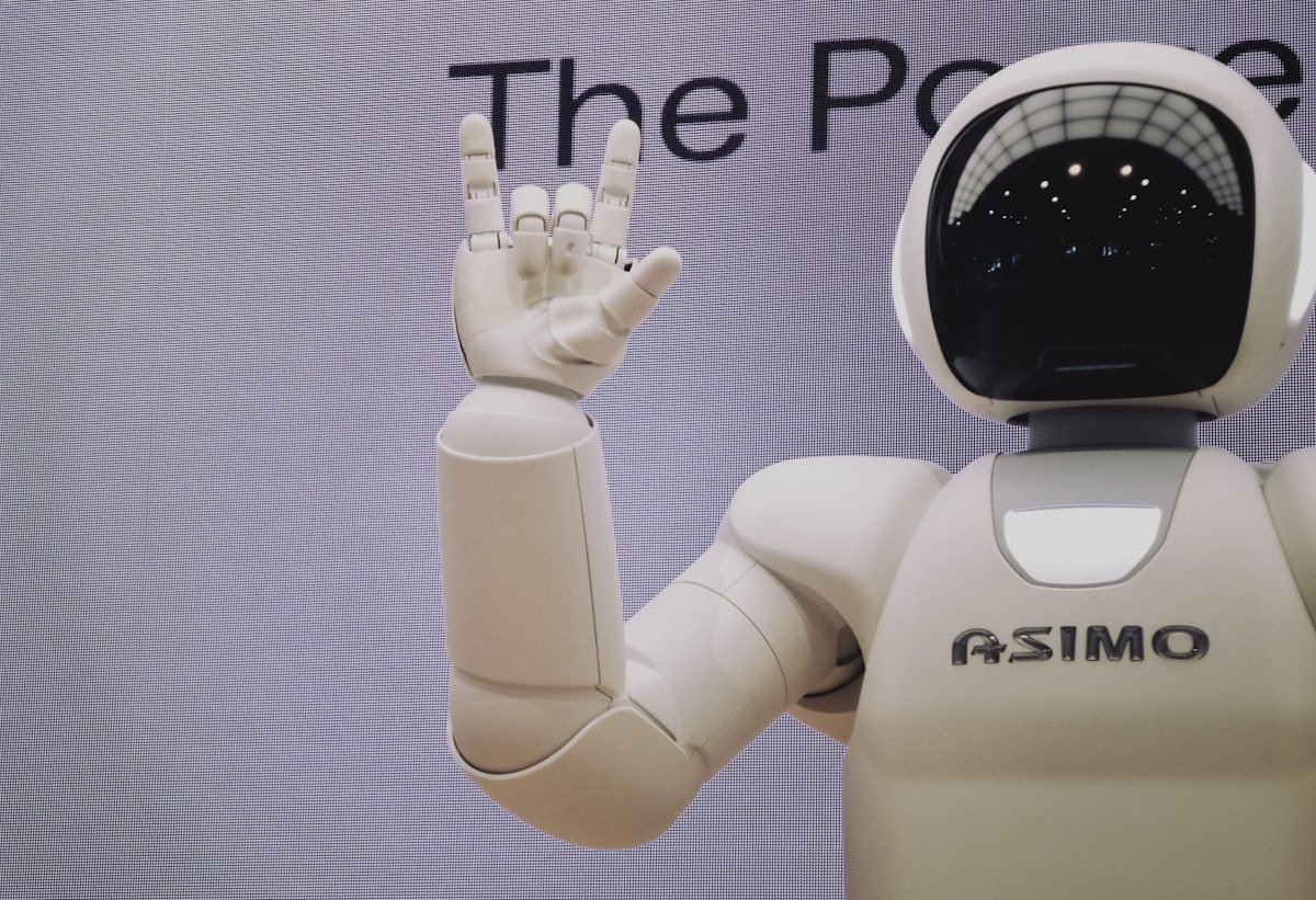 You Tried the AI Tools. Nothing Stuck. Here's Why.