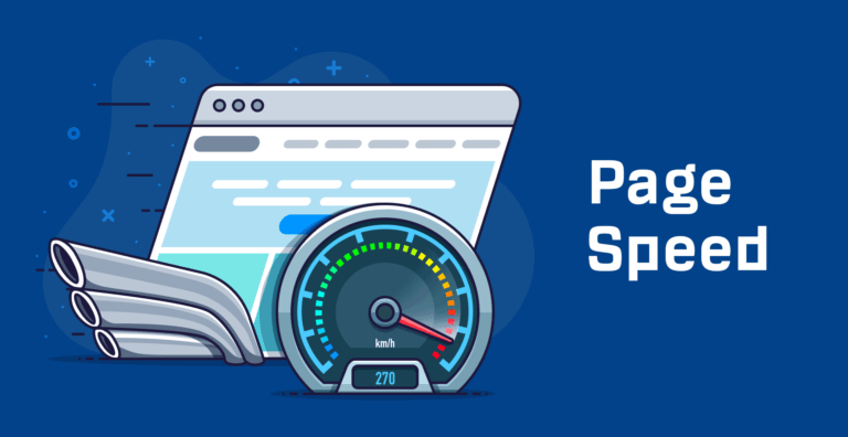 how to measure site speed